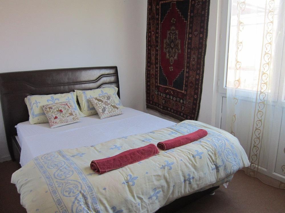 Yildirim Guesthouse Fethiye Exterior photo