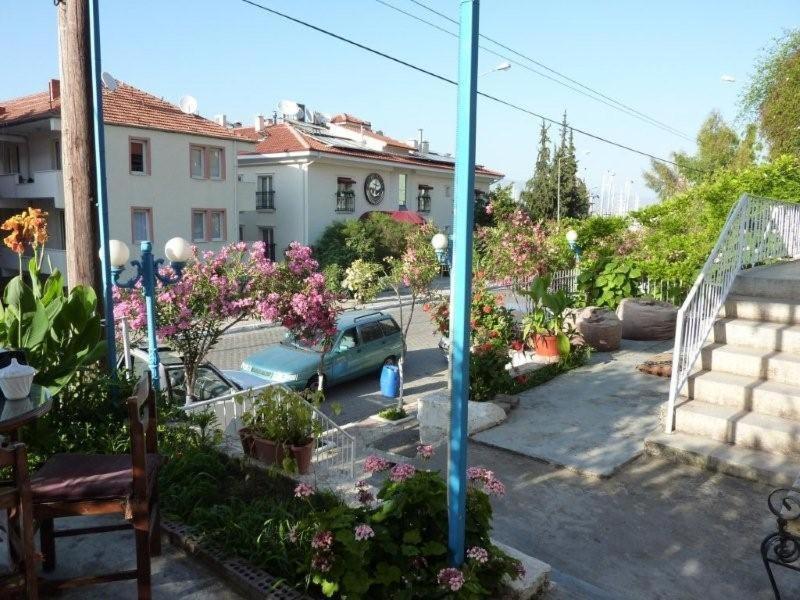 Yildirim Guesthouse Fethiye Exterior photo