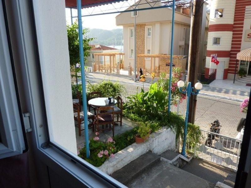 Yildirim Guesthouse Fethiye Exterior photo