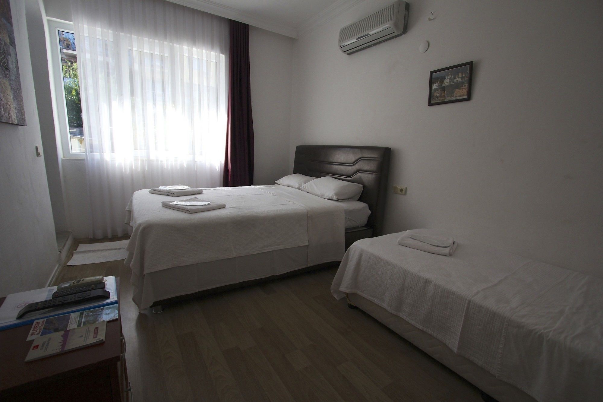 Yildirim Guesthouse Fethiye Exterior photo