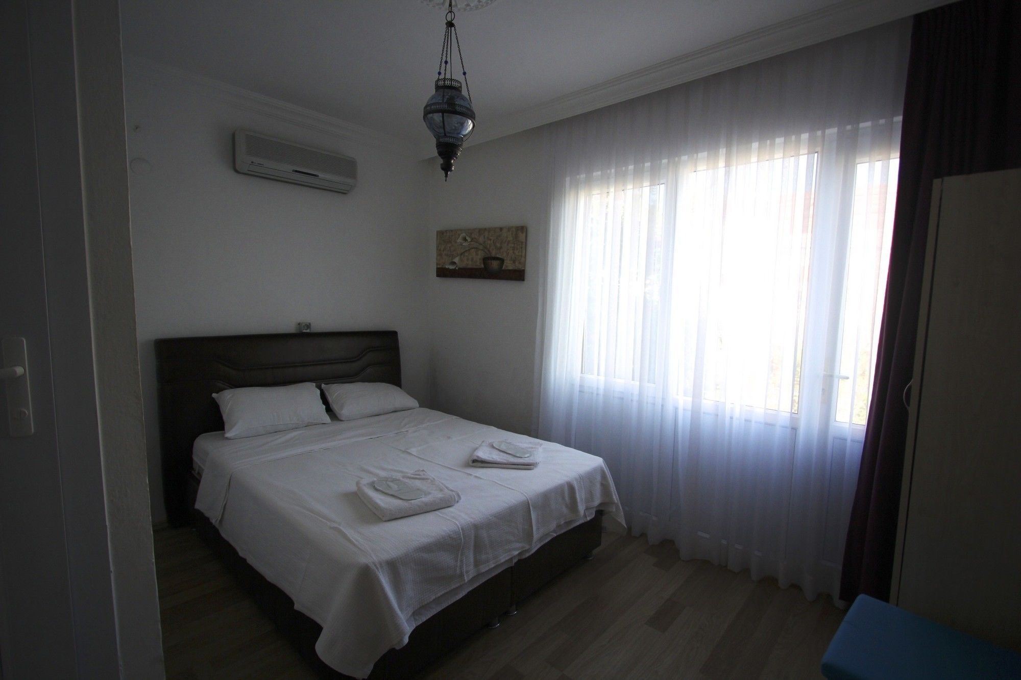 Yildirim Guesthouse Fethiye Exterior photo