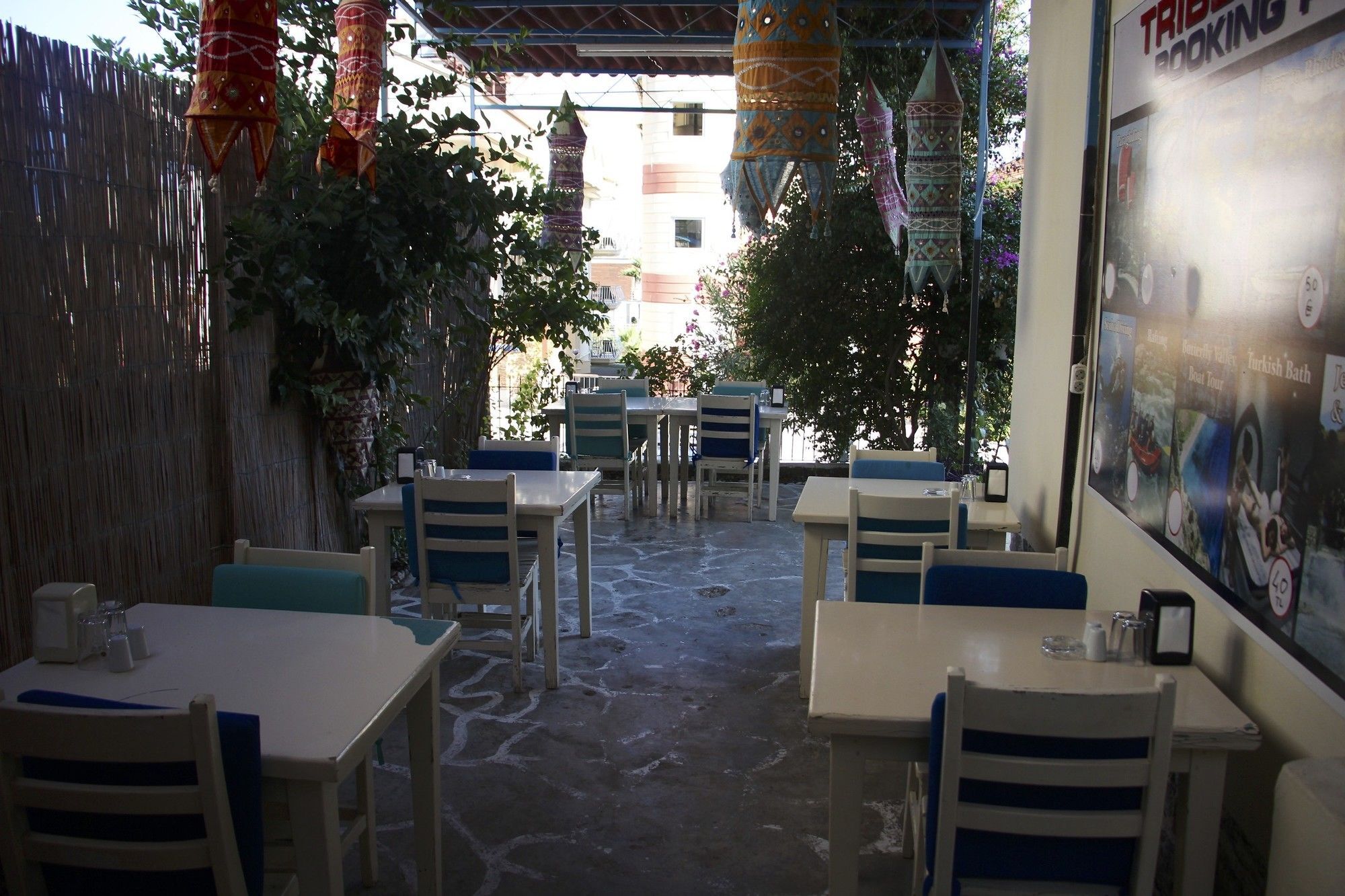 Yildirim Guesthouse Fethiye Exterior photo