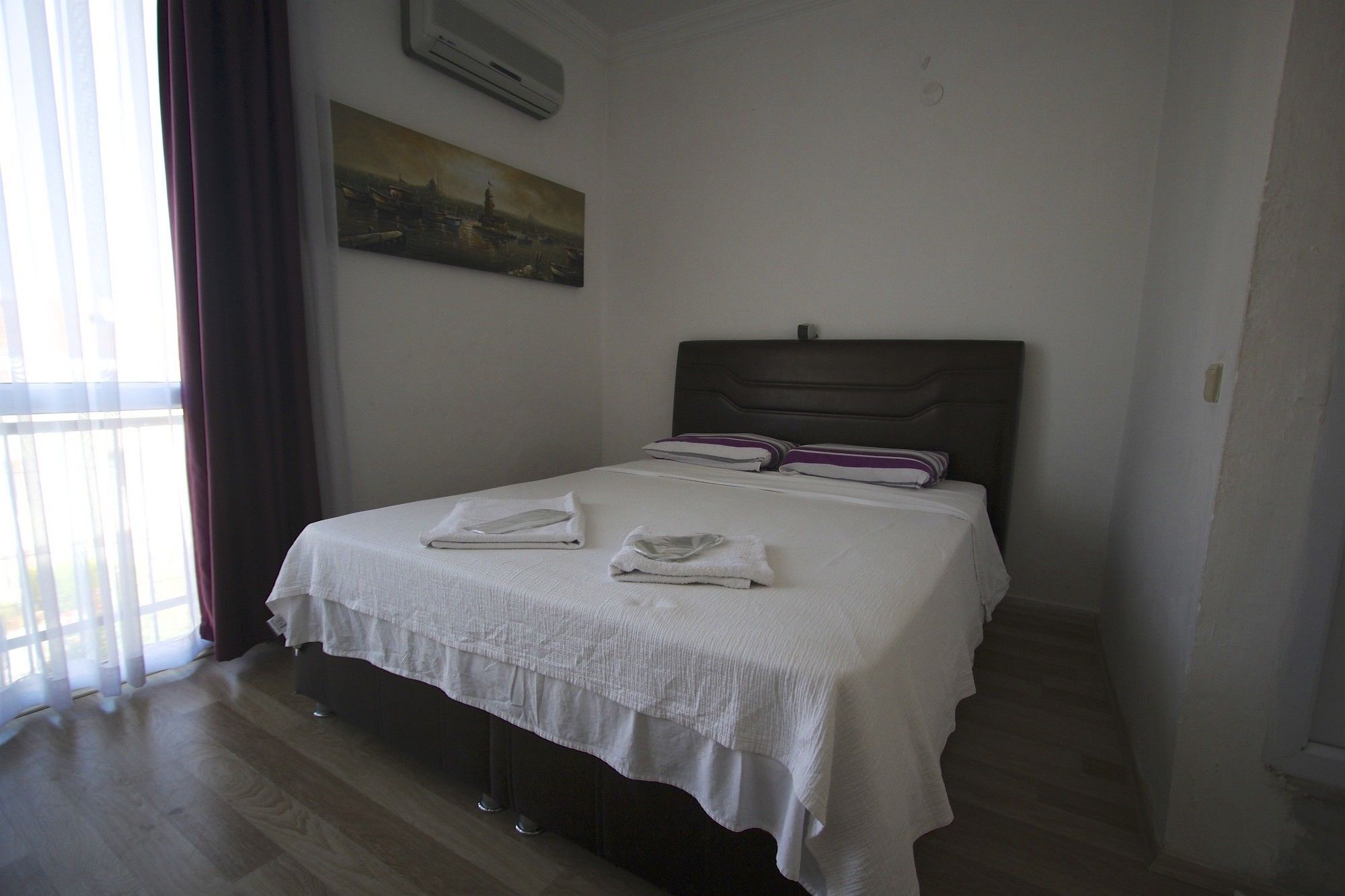 Yildirim Guesthouse Fethiye Exterior photo